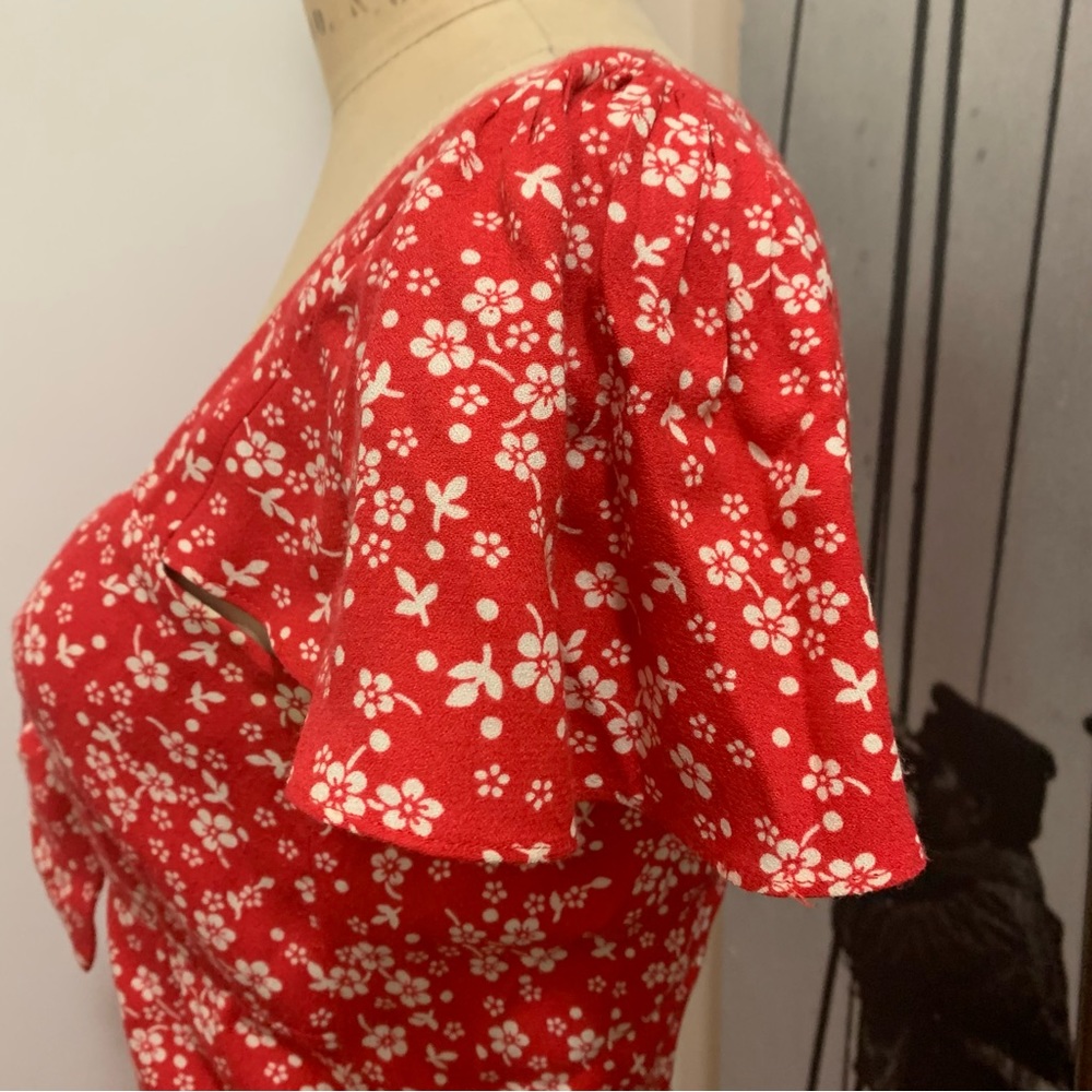 REFORMATION | dress - Picture 3 of 8